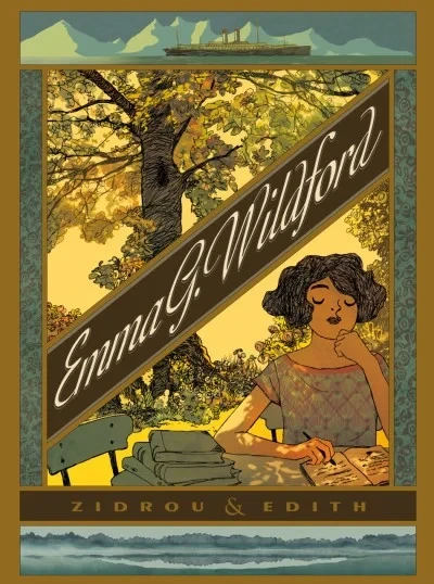 Emma G. Wildford (Hardcover, 2018) - Series 