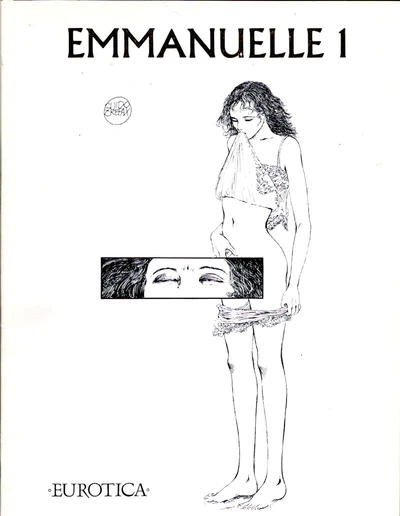 Emmanuelle (1990) - Series 