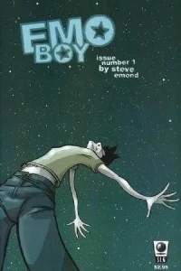 Emo Boy