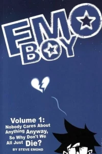 Emo Boy