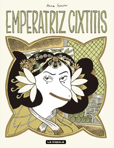 Emperatriz Cixtitis (2021) - Series 