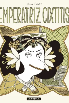 Emperatriz Cixtitis