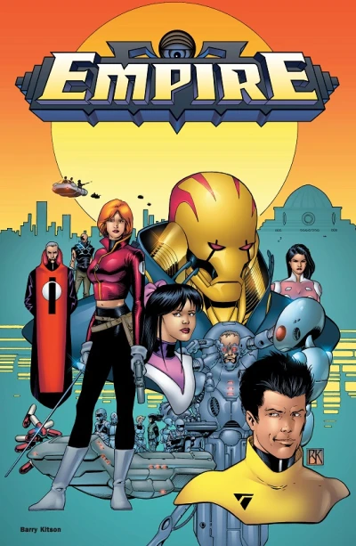 Empire (2014) - Series 