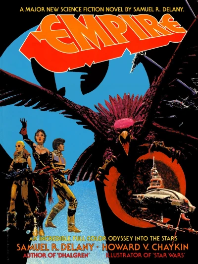 Empire (1978) - Series 