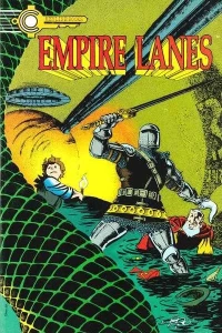 Empire Lanes
