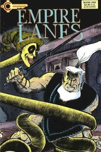 Empire Lanes