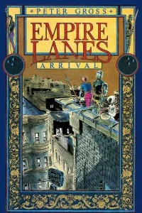 Empire Lanes: Arrival