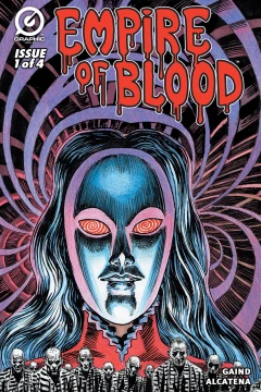 Empire of Blood