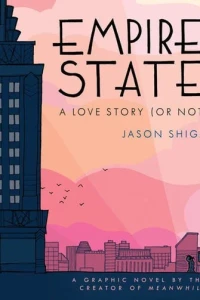 Empire State: a Love Story (or not)