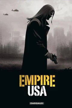 Empire USA - Intégrale