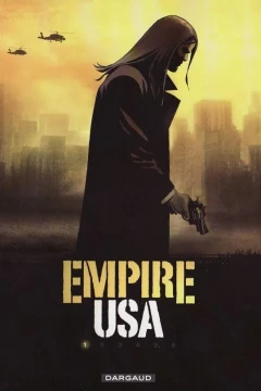 Empire USA - Saison 1