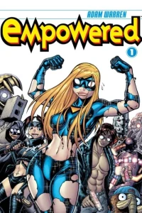 Empowered
