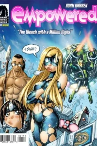 Empowered Special