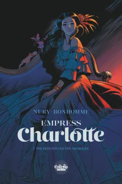 Empress Charlotte