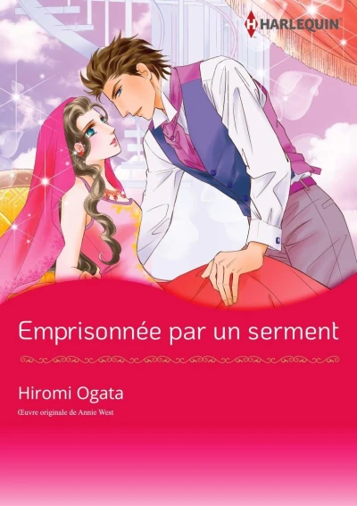 Emprisonnée par un serment (2021) - Series 