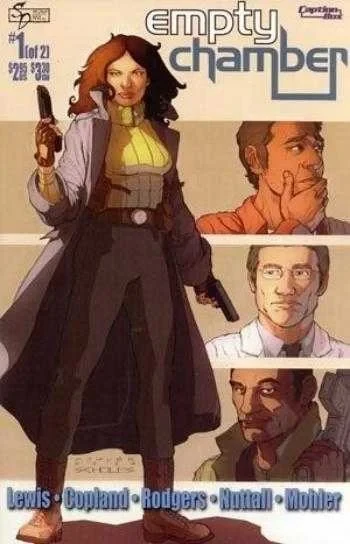 Empty Chamber (2006) - Series 