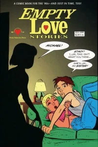 Empty Love Stories
