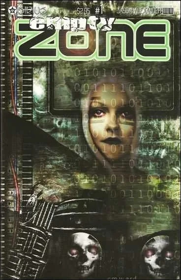 Empty Zone (1999) - Series 