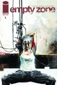 Empty Zone