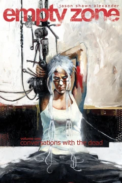 Empty Zone: Conversations With the Dead
