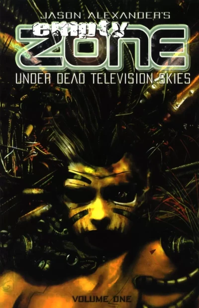 Empty Zone: Under Dead Television Skies (2000) - Series 