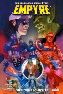 Empyre