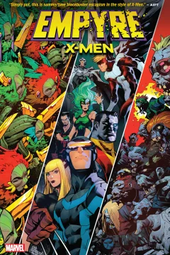 Empyre: X-Men