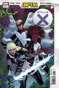Empyre: X-Men