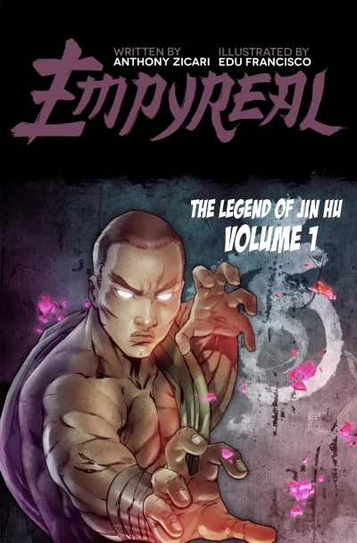 Empyreal (2018) - Series 