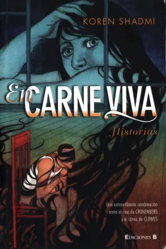 En Carne Viva: Historias