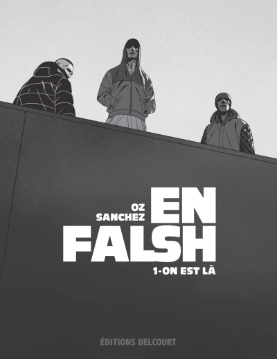En Falsh (2020) - Series 