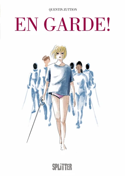 En Garde ! (2020) - Series 