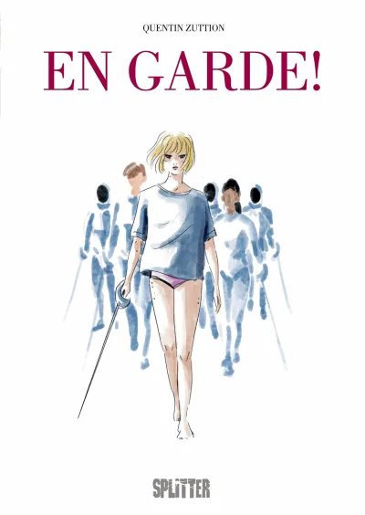 En Garde ! (2020) - Series 