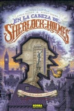 En la Cabeza de Sherlock Holmes