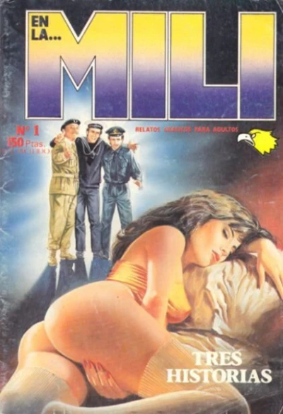 En la... Mili (1988) - Series 