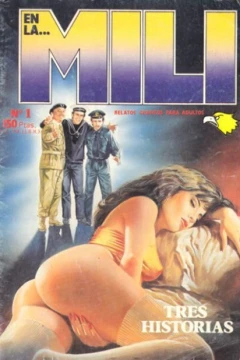 En la... Mili
