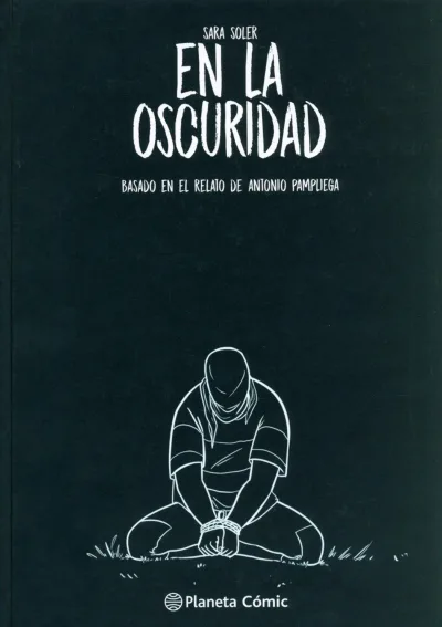 En la Oscuridad (2019) - Series 