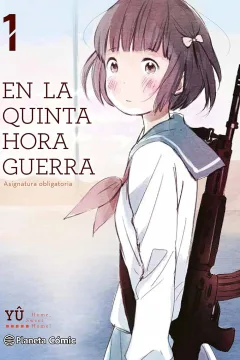 En la Quinta Hora Guerra