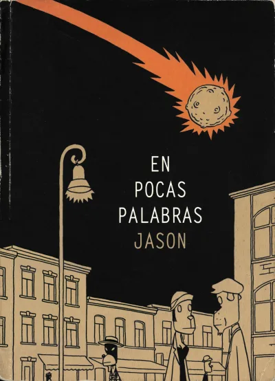 En Pocas Palabras (2009) - Series 