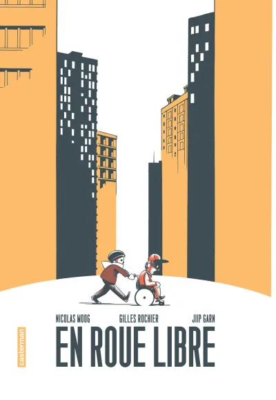 En roue libre (2018) - Series 