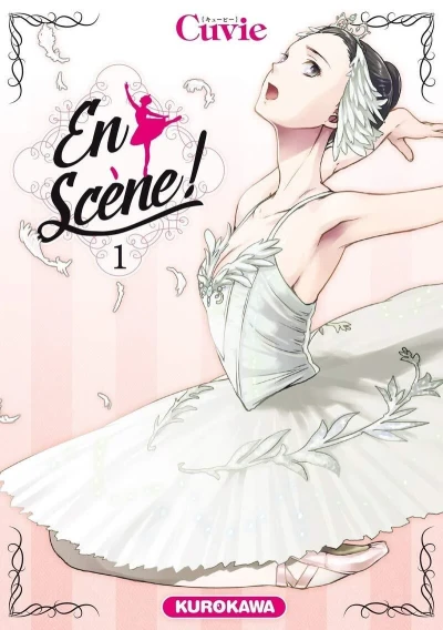 En Scène! (2016) - Series 