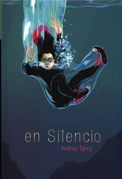 En Silencio (2014) - Series 