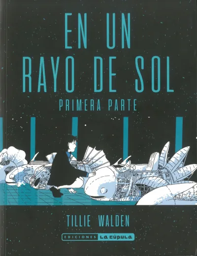 En un Rayo de Sol (2019) - Series 