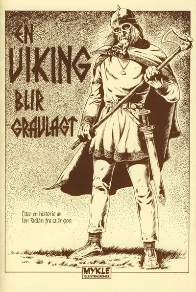 Mykle Illustrasjoner