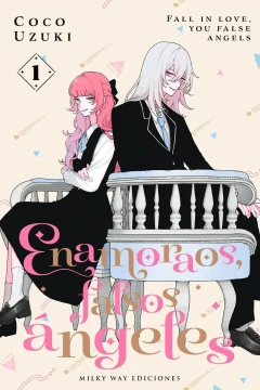 Enamoraos, Falsos Ángeles