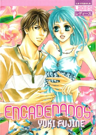 Encadenados (2008) - Series 