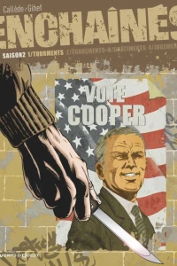 Enchaînés Saison 2