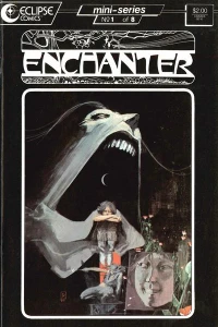 Enchanter
