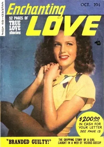 Enchanting Love (1949) - Series 