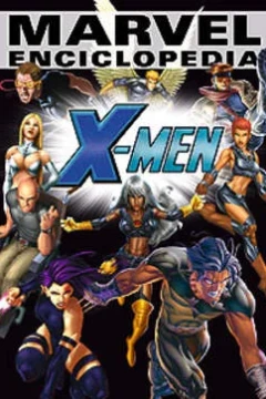 Enciclopedia Marvel